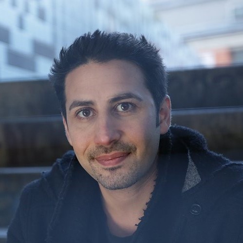 Robert Ladkani